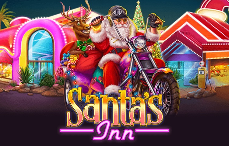 Santa’s Inn