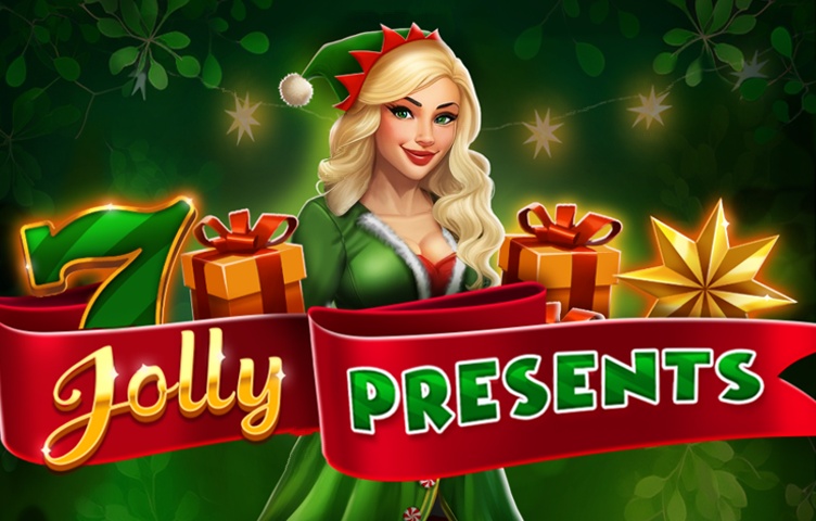 Jolly Presents