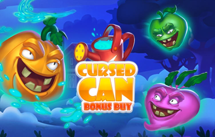 Cursed Can Bonus Buy