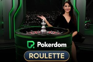 Pokerdom Roulette