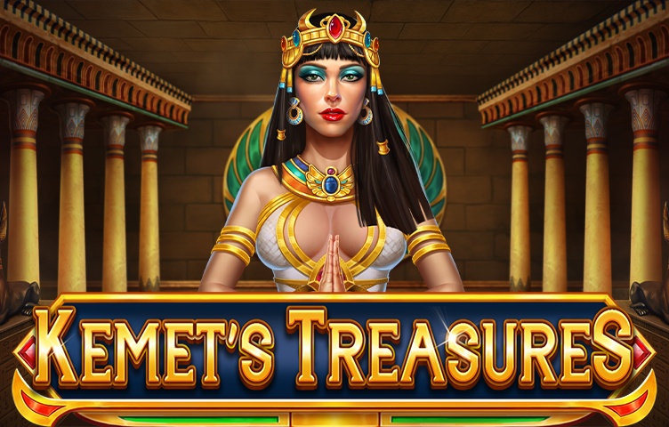 Kemet’s Treasure