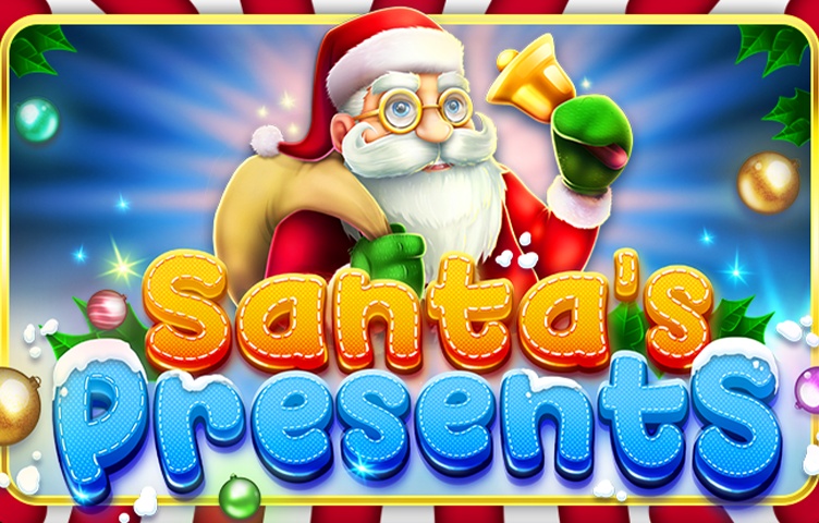 Santa’s Presents
