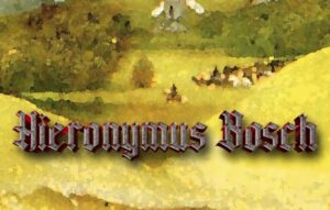 Hieronymus Bosch