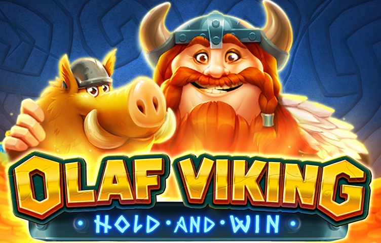 Olaf Viking