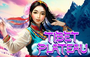 Tibet Plateau