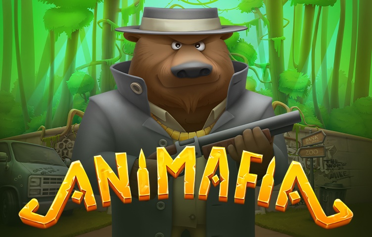 Animafia