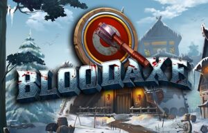 Bloodaxe