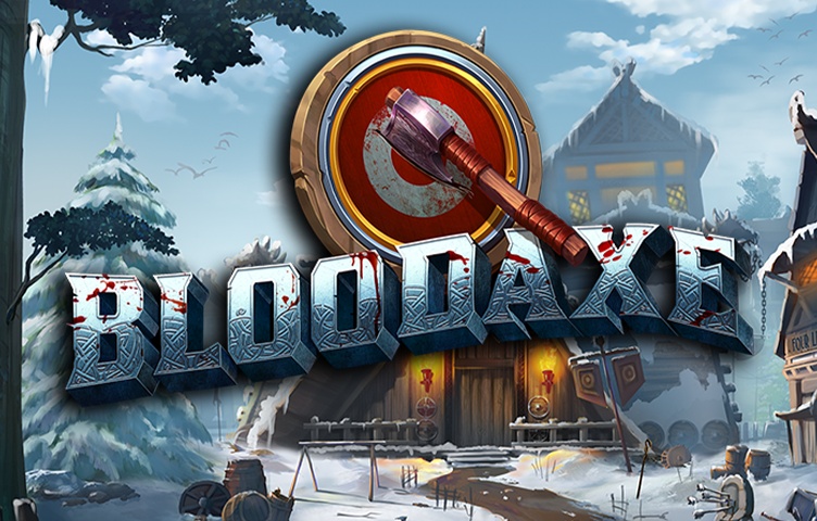 Bloodaxe