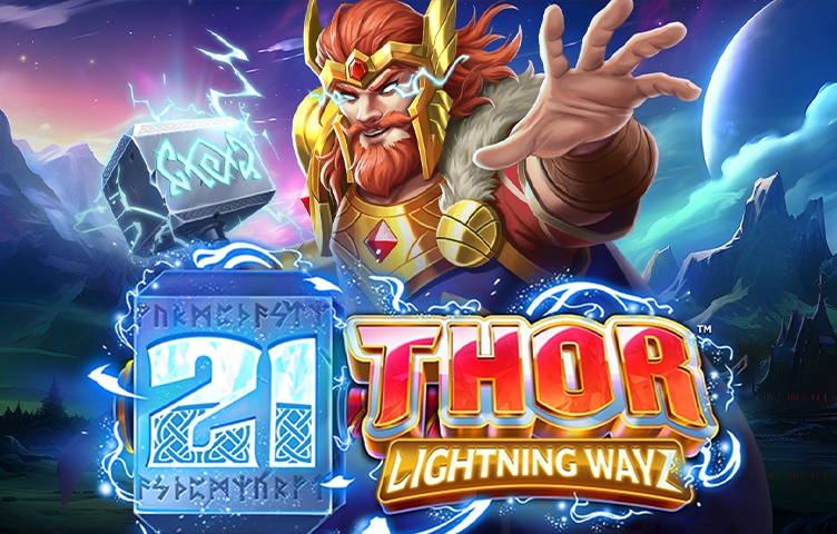 21 Thor Lightning Ways