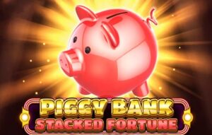 PiggyBank – Stacked Fortune
