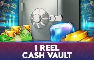 1 Reel – Cash Vault