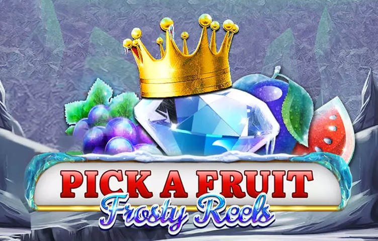 Pick A Fruit – Frosty Reels