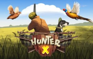 HunterX