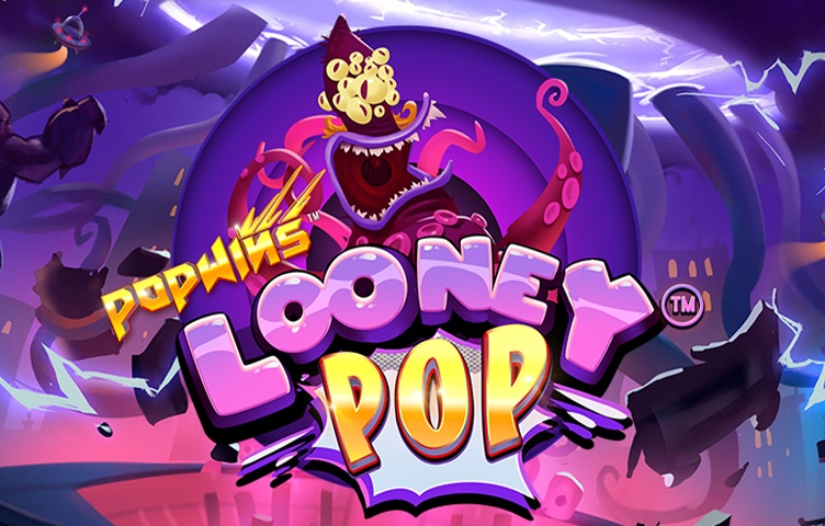 Looney Pop