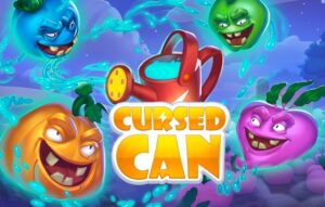 Cursed Can