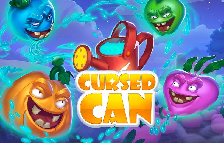 Cursed Can