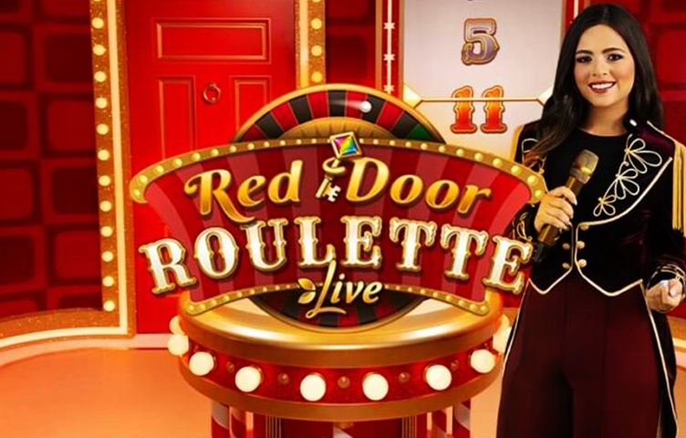 Red Door Roulette