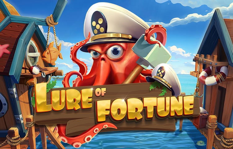 Lure Of Fortune