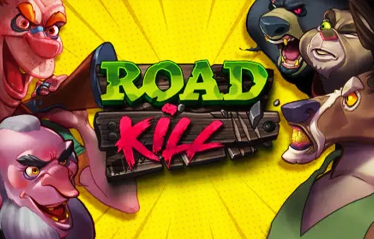 Roadkill