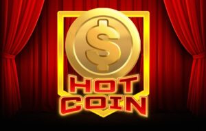 Hot Coin