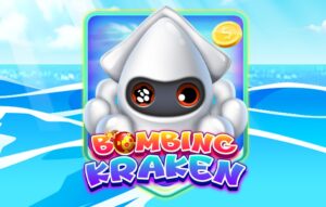 Bombing Kraken