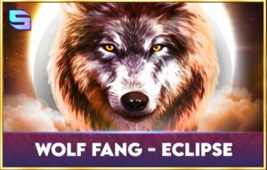 Wolf Fang – Eclipse
