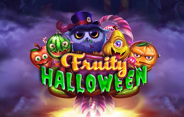 Fruity Halloween