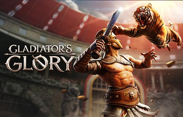 Gladiator’s Glory