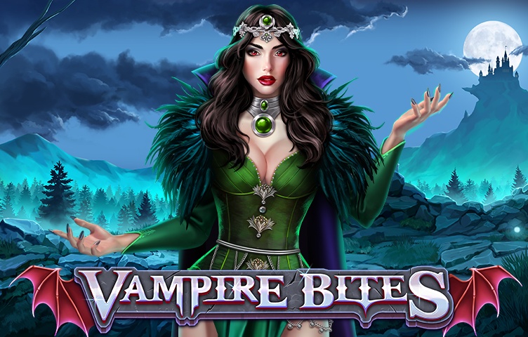 Vampire Bites