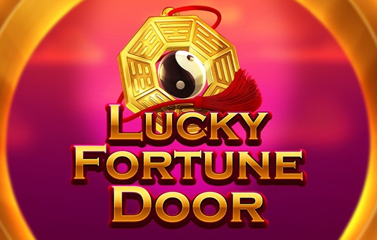 Lucky Fortune Door