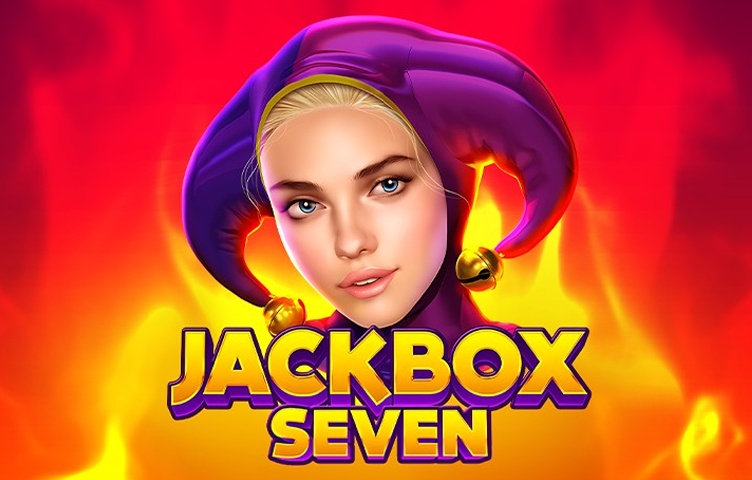 Jackbox Seven