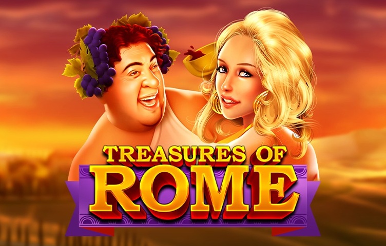 Treasures of Rome