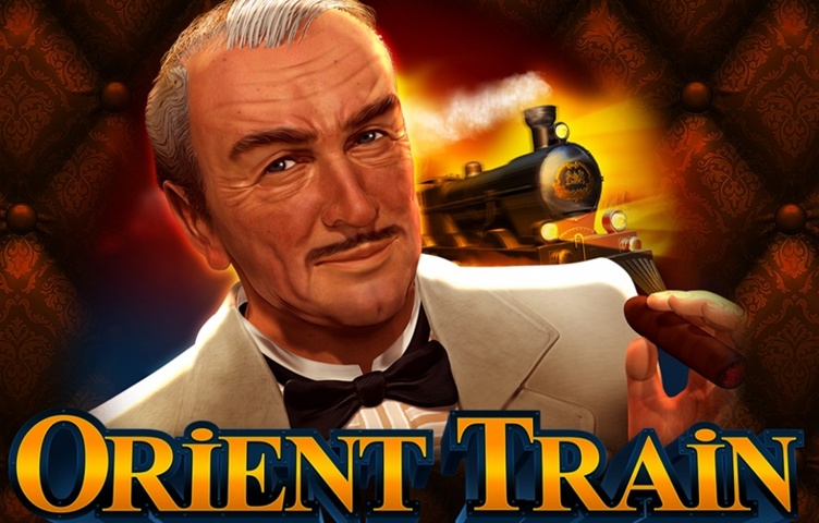 Orient Train
