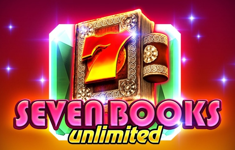 Seven Books Unlimited
