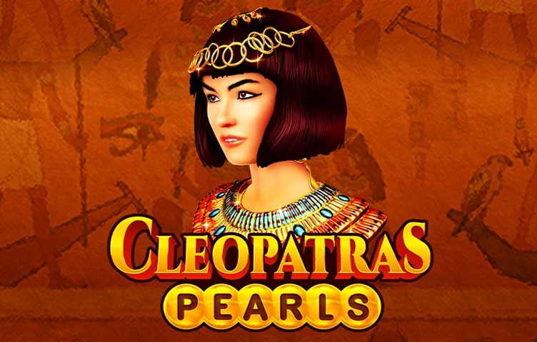 Cleopatras Pearls