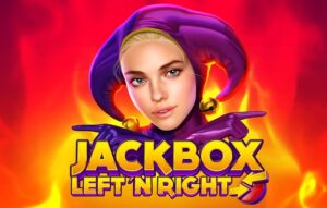 Jackbox Left ‘N Right