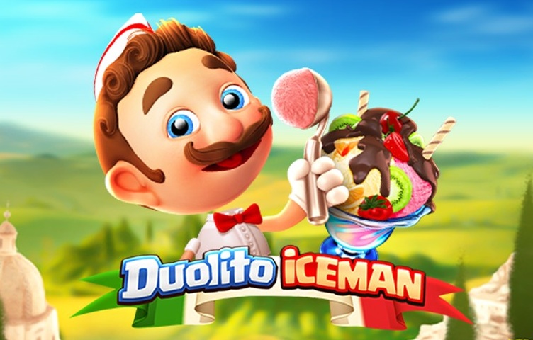 Duolito Iceman