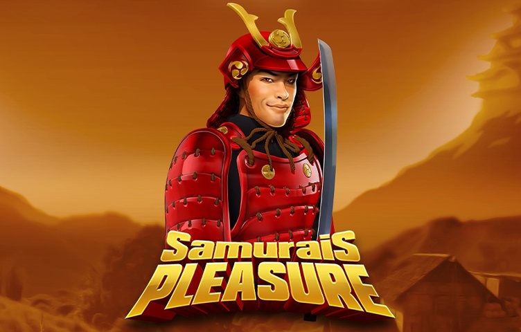 Samurais Pleasure