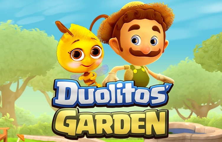 Duolitos Garden