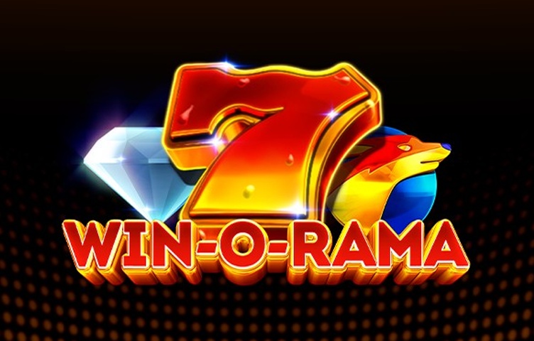 Win-O-Rama