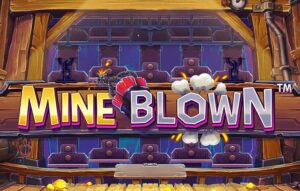 Mine Blown