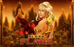 Bloxx Flare
