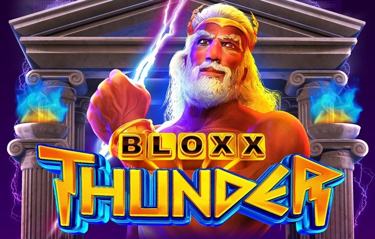 Bloxx Thunder