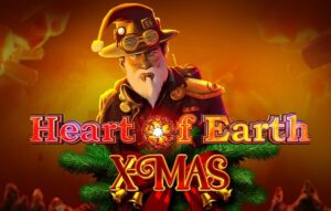 Heart of Earth Xmas