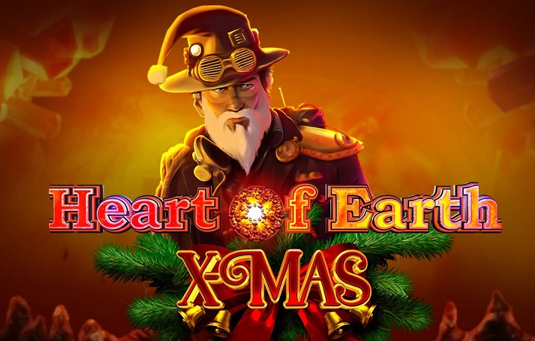 Heart of Earth Xmas