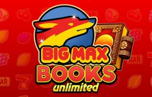 Big Max Books Unlimited