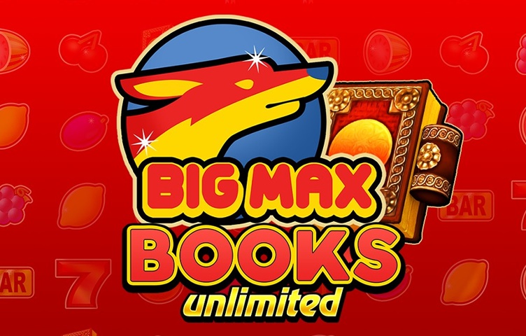 Big Max Books Unlimited