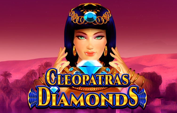 Cleopatras Diamonds