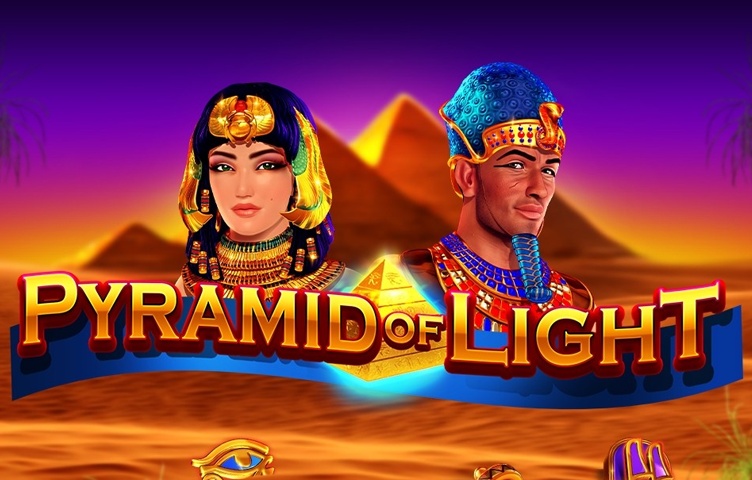 Pyramid of Light