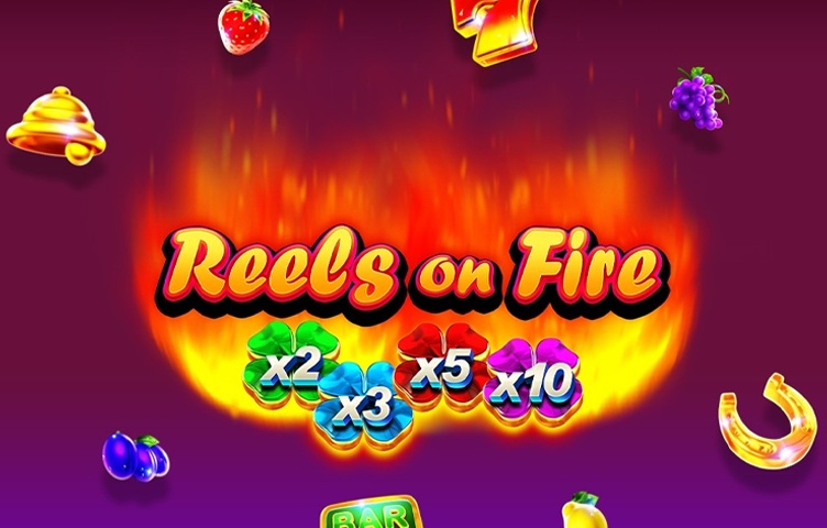 Reels on Fire